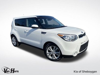 Used 2016 Kia Soul ! w/ Premium Package