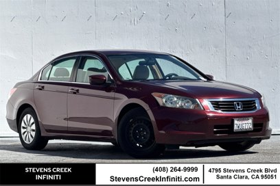 Used 2009 Honda Accord LX