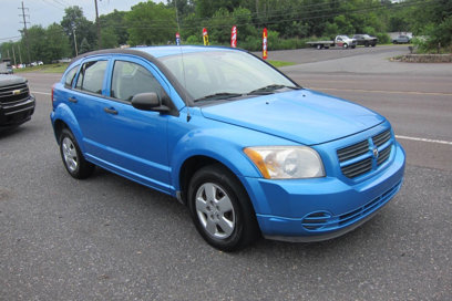 Used 2008 Dodge Caliber SE w/ Popular Equipment Group