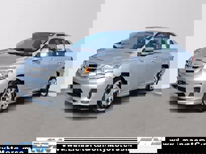 Used 2011 Toyota Corolla LE