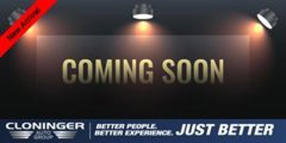 Used 2017 Ford Escape Titanium