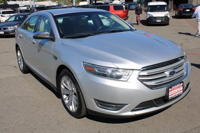 Used 2014 Ford Taurus Limited