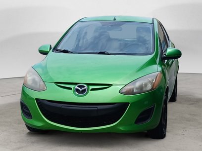 Used 2011 MAZDA MAZDA2 Sport