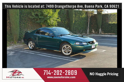 Used 2003 Ford Mustang GT