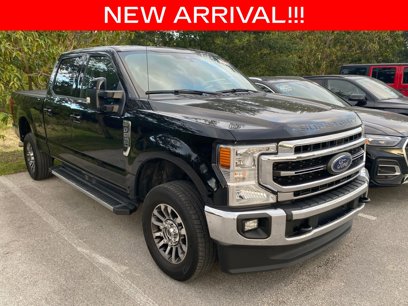 Used 2021 Ford F250 Lariat w/ Lariat Value Package