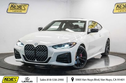 Used 2023 BMW M440i Coupe w/ Premium Package
