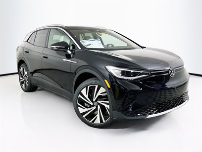 New 2025 Volkswagen ID.4 Pro S Plus