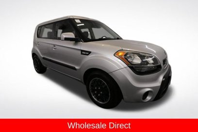 Used 2013 Kia Soul