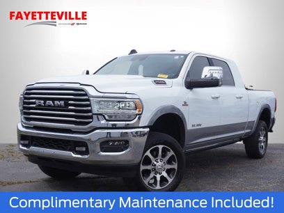 Used 2023 RAM 2500 Limited