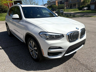 Used 2019 BMW X3 xDrive30i
