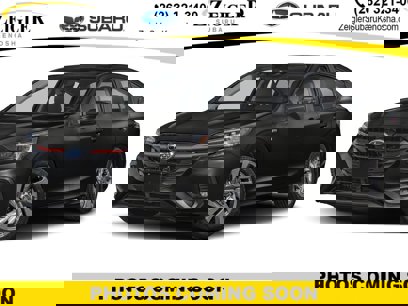 New 2025 Subaru Legacy Sport