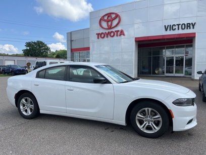 Used 2023 Dodge Charger SXT