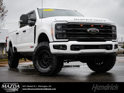 Used 2024 Ford F250 Limited