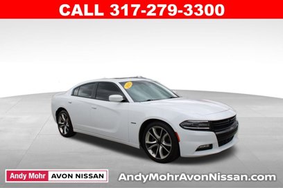 Used 2015 Dodge Charger R/T