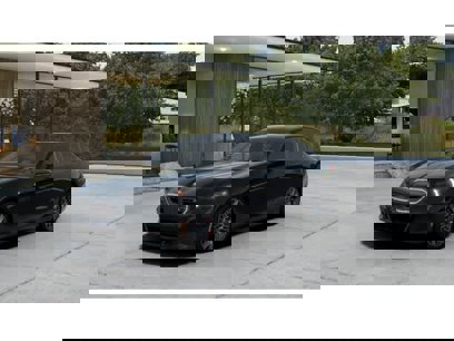 New 2025 BMW i5 M60