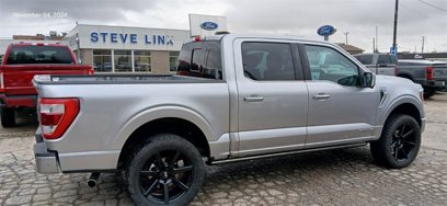 Used 2023 Ford F150 Limited
