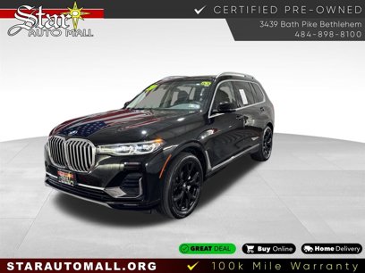 Used 2020 BMW X7 xDrive40i w/ Cold Weather Package