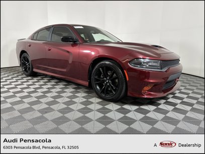 Used 2018 Dodge Charger SXT Plus w/ Quick Order Package 29J