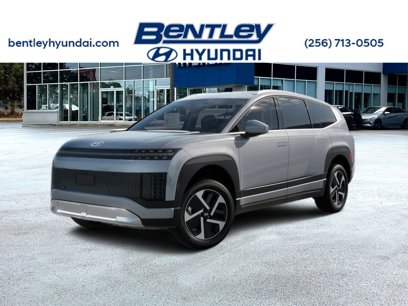 New 2026 Hyundai Ioniq 9 SE