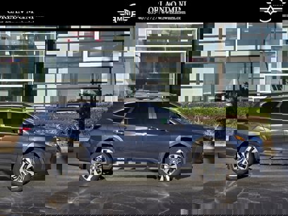 Used 2024 Subaru Outback Limited