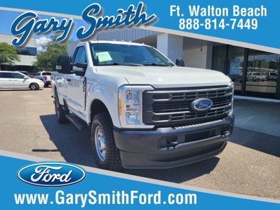 Used 2023 Ford F350 XL