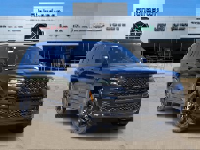 New 2025 Jeep Grand Cherokee L Altitude