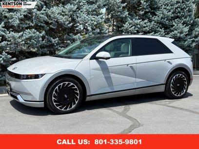 Used 2024 Hyundai Ioniq 5 Limited