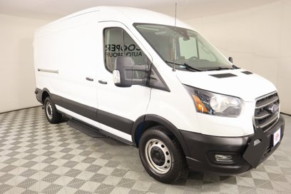 Used 2020 Ford Transit 250 Medium Roof