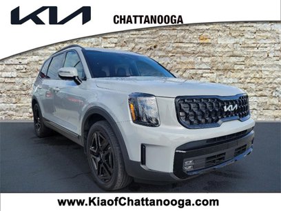 Used 2024 Kia Telluride SX Prestige X-Line