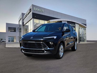 New 2025 Buick Encore GX Preferred