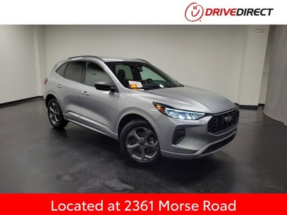 Used 2024 Ford Escape ST-Line
