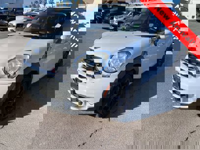 Used 2015 MINI Cooper Countryman S