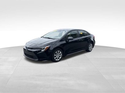 Used 2023 Toyota Corolla LE