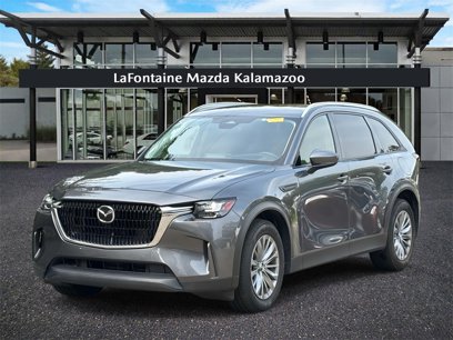 Used 2024 MAZDA CX-90 3.3 Turbo w/ Preferred Plus