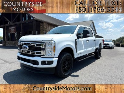 Used 2024 Ford F250 XLT w/ FX4 Off-Road Package