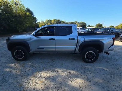 Used 2025 Toyota Tacoma TRD Off-Road
