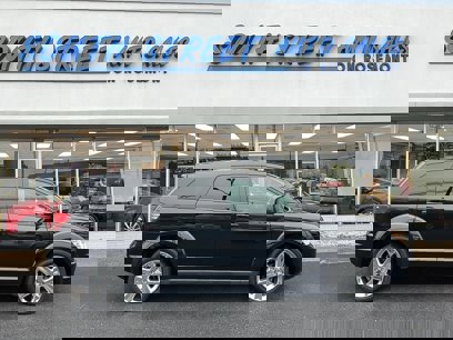 Used 2009 Dodge Journey SXT