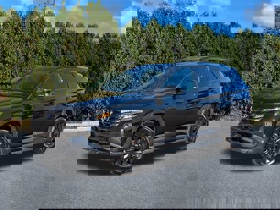 Certified 2024 Hyundai Tucson XRT