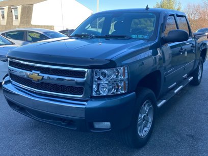 Used 2008 Chevrolet Silverado 1500 LT w/ Power Pack Plus