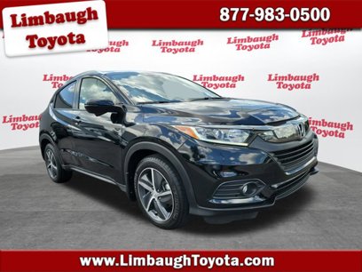 Used 2022 Honda HR-V EX