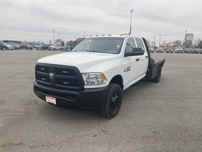 Used 2015 RAM 3500 Tradesman