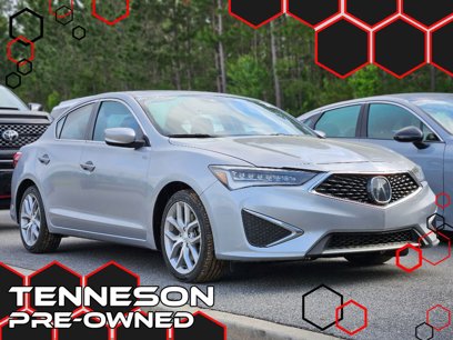 Used 2020 Acura ILX