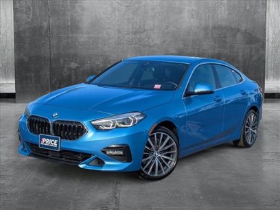 Used 2021 BMW 228i xDrive Gran Coupe w/ Premium Package