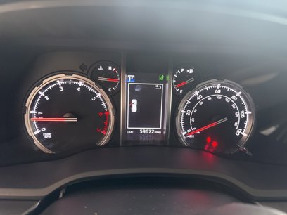 Certified 2021 Toyota 4Runner TRD Off-Road Premium