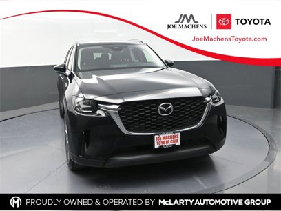 Used 2024 MAZDA CX-90 3.3 Turbo w/ Select Package