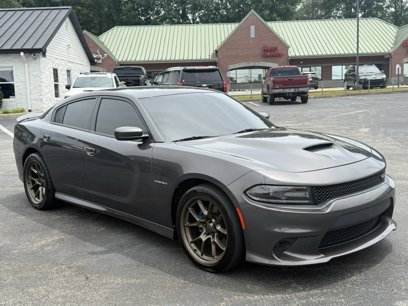 Used 2021 Dodge Charger R/T