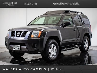 Used 2005 Nissan Xterra S w/ (P01) Power Pkg