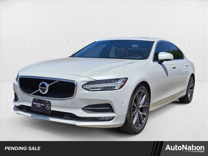 Used 2018 Volvo S90 T5 Momentum w/ Convenience Package