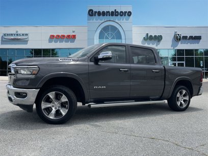 Used 2021 RAM 1500 Laramie
