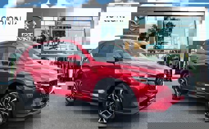 Certified 2022 MAZDA CX-5 AWD 2.5 S w/ Premium Plus Pkg